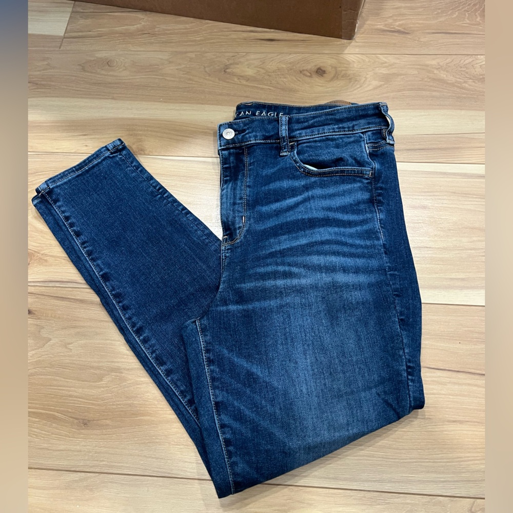 Women’s American Eagle Hi rise Jegging